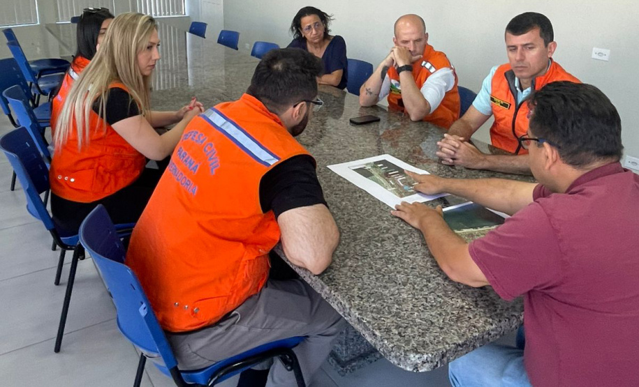 Balanço Fecap - Vistoria Guaratuba