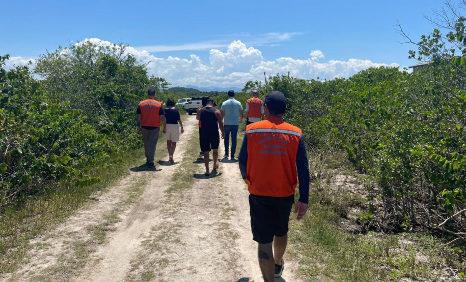 Balanço Fecap - Vistoria Guaratuba