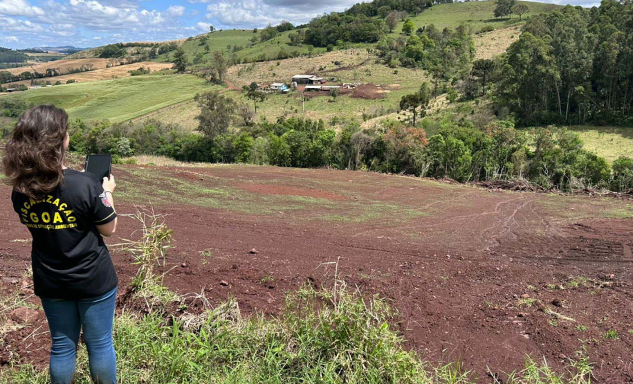 FISCALIZAÇÃO DO IAT APLICOU 8.184 MULTAS POR CRIMES AMBIENTAIS EM 2025