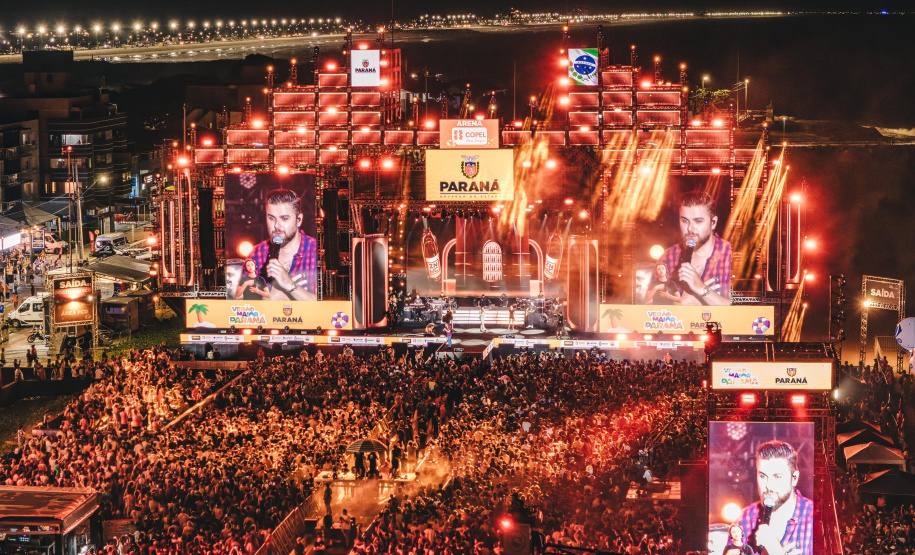 PUBLICO SHOWS LITORAL