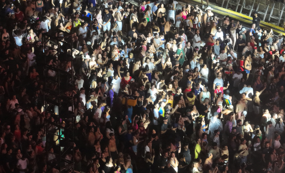 PUBLICO SHOWS LITORAL