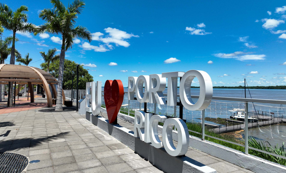 Com mar de água doce e muitas atividades, mais de 38 mil veranistas são atendidos Noroeste