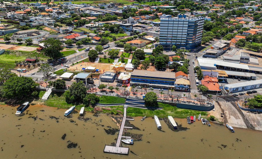 COMERCIANTES NOROESTE