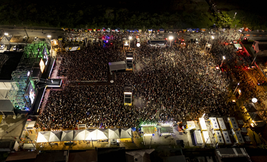 PUBLICO SHOWS LITORAL