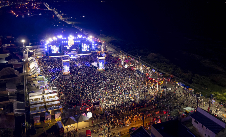 PUBLICO SHOWS LITORAL