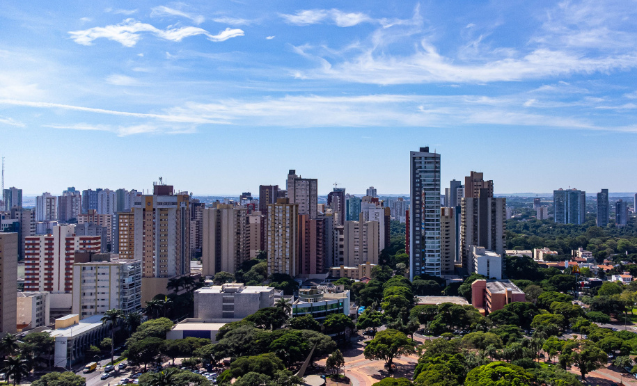 SEFA - IPVA 2026: Saiba quais são as cidades com a maiores e menores frotas do Paraná