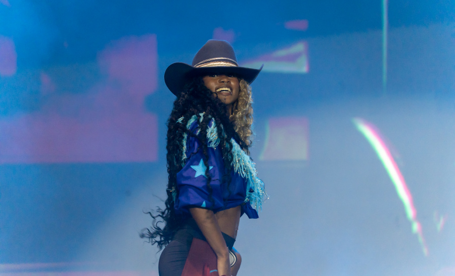 Shows Jiraya Uai e Gustavo Mioto