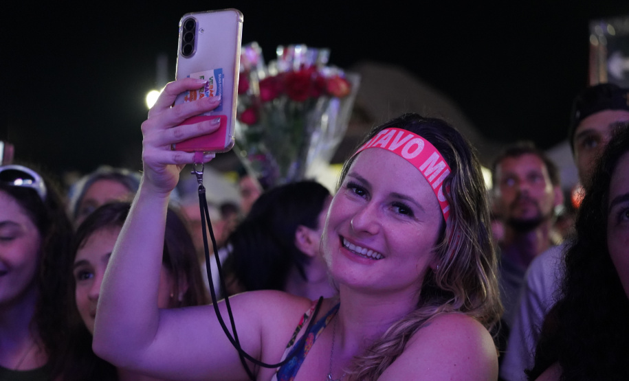 Shows Jiraya Uai e Gustavo Mioto