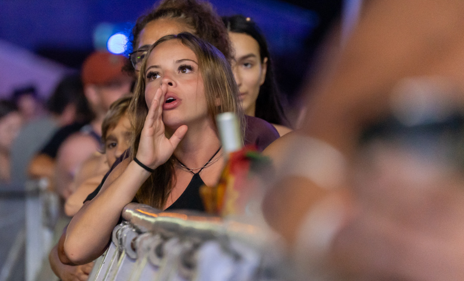 Shows Luiz Cláudio & Giuliano e Dilsinho