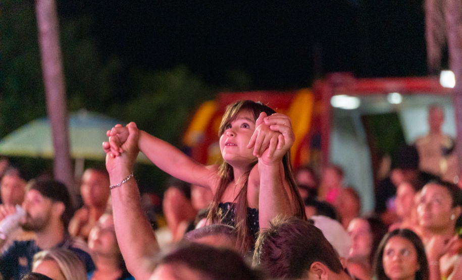 Shows Luiz Cláudio & Giuliano e Dilsinho