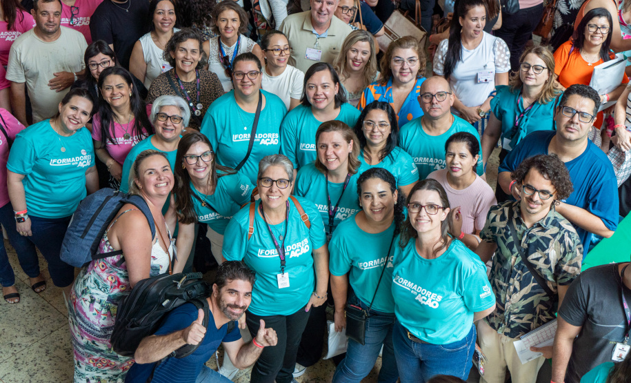 SEED - Processo seletivo para Diretor Formador está com inscrições abertas