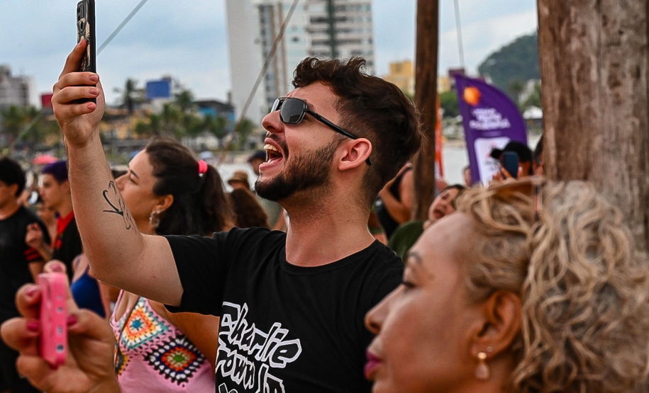 SEEC - Palcos Sunset do Verão Maior e um balanço dos shows da semana passada