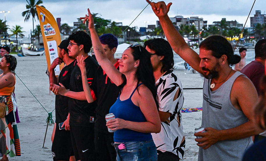 SEEC - Palcos Sunset do Verão Maior e um balanço dos shows da semana passada