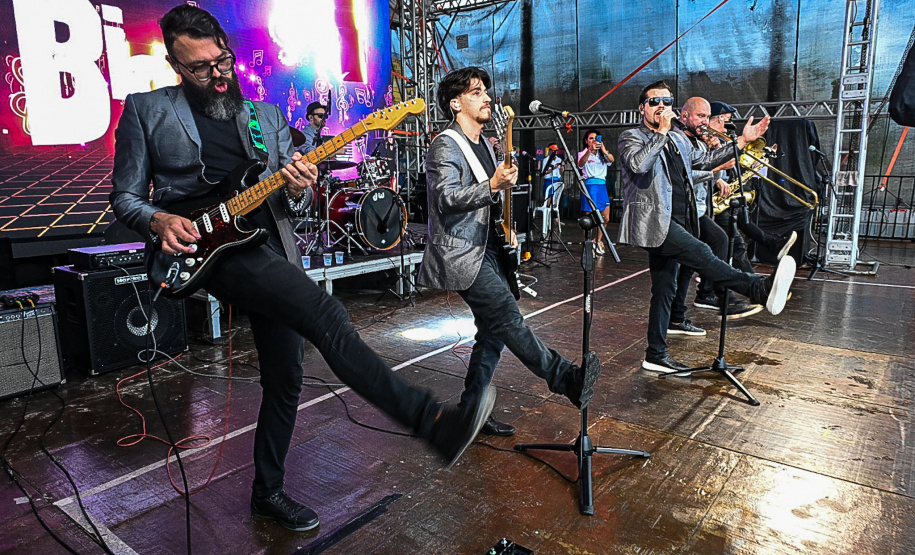 SEEC - Palcos Sunset do Verão Maior e um balanço dos shows da semana passada