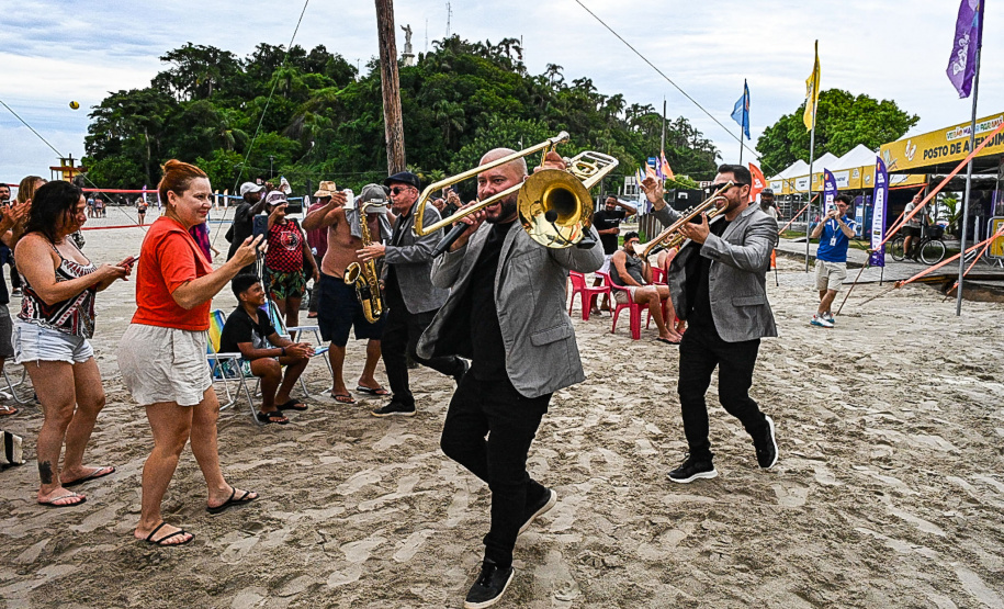 SEEC - Palcos Sunset do Verão Maior e um balanço dos shows da semana passada