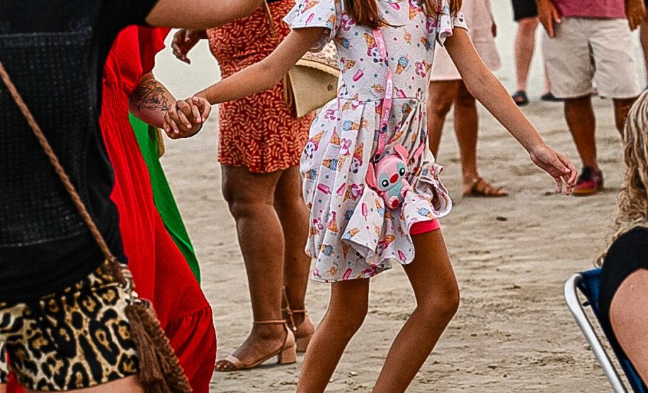 SEEC - Palcos Sunset do Verão Maior e um balanço dos shows da semana passada