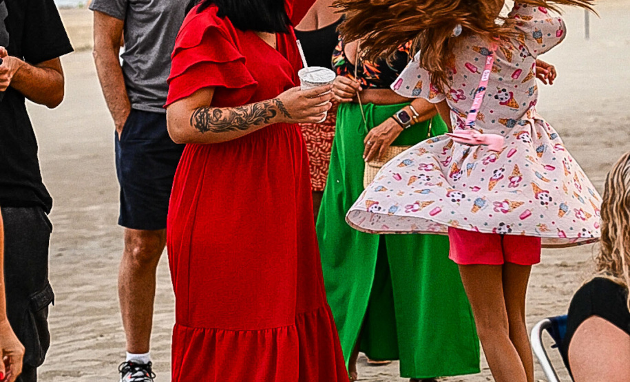 SEEC - Última semana palco sunset