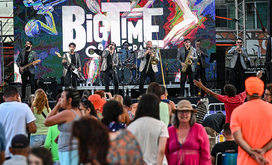 SEEC - Palcos Sunset do Verão Maior e um balanço dos shows da semana passada