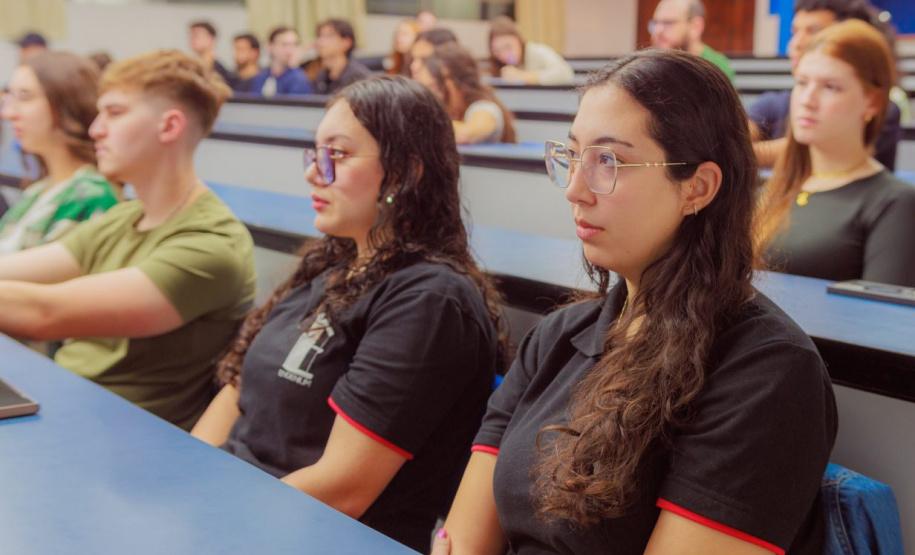 Paraná tem 10.846 vagas em universidades públicas para Sisu 2026