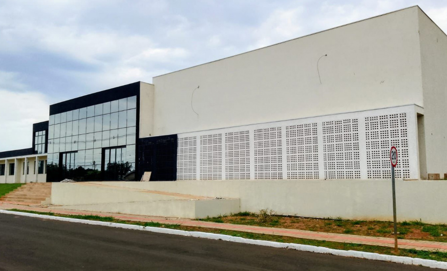 SECID - Governo Estadual investe mais de R$ 200 milhões em obras e equipamentos para Paços Municipais