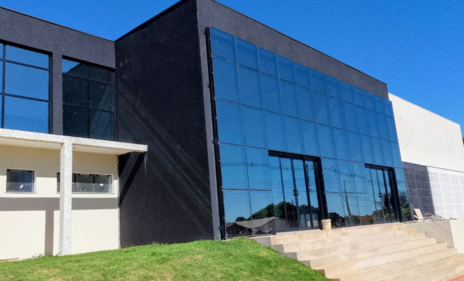 SECID - Governo Estadual investe mais de R$ 200 milhões em obras e equipamentos para Paços Municipais