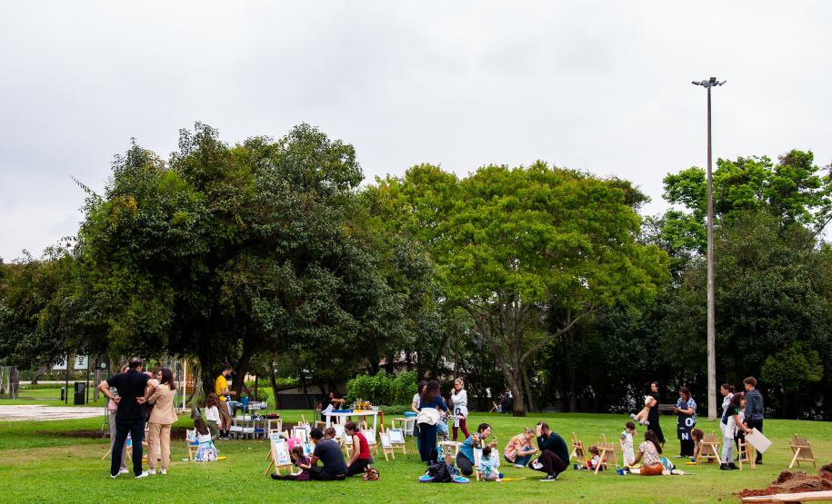 Férias no MON começa nesta terça