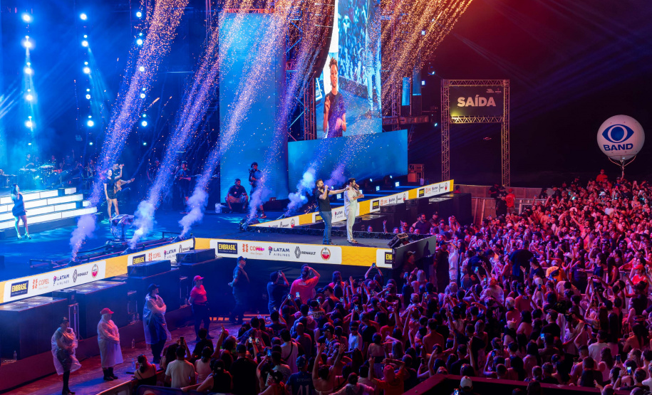 PUBLICO SHOWS LITORAL