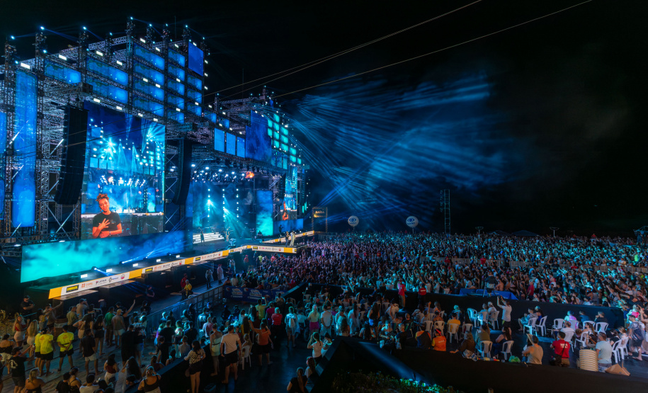 PUBLICO SHOWS LITORAL