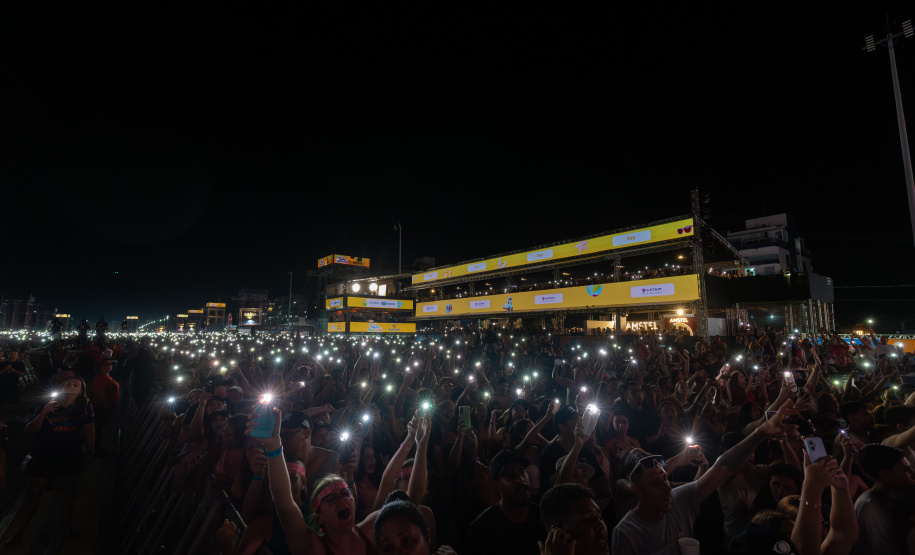 PUBLICO SHOWS LITORAL