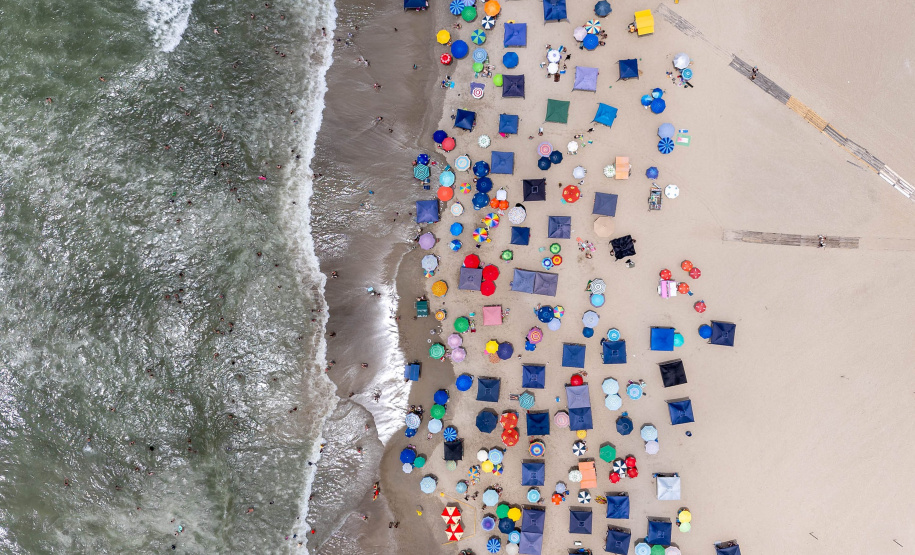 Balanço dos Bombeiros