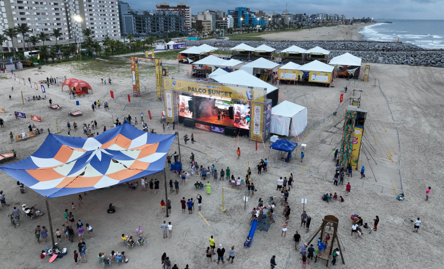 Verão Maior Paraná trancistas e artesãos valorizam diversidade com oficinas gratuitas