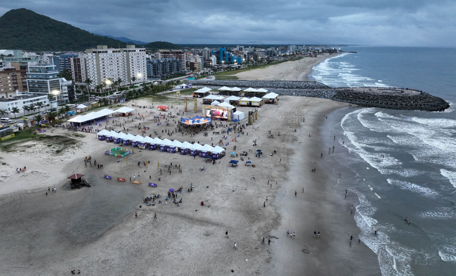 Verão Maior Paraná trancistas e artesãos valorizam diversidade com oficinas gratuitas