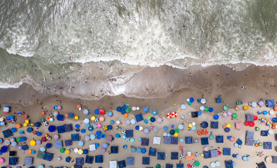 Balanço dos Bombeiros