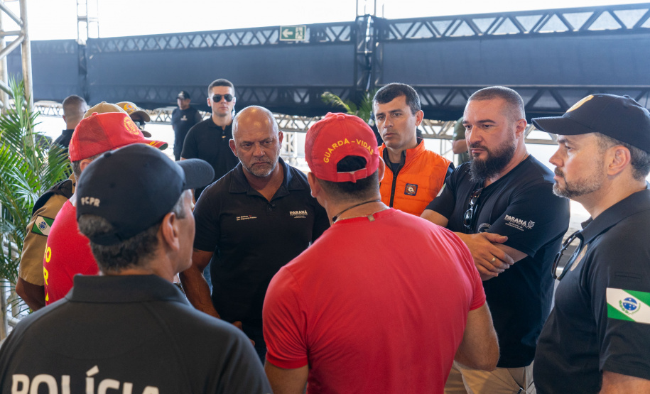 MONITORAMENTO DEFESA CIVIL