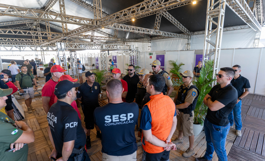 MONITORAMENTO DEFESA CIVIL