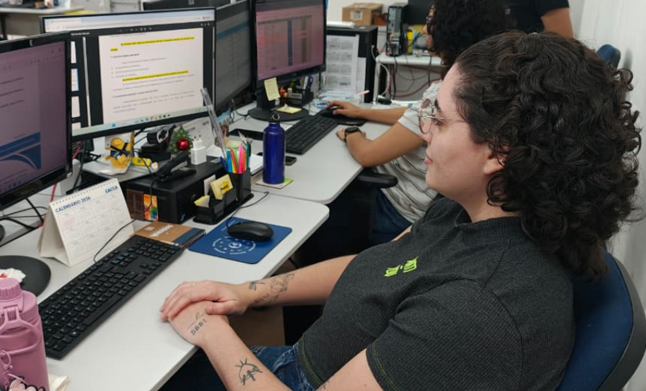 Residência Técnica em Engenharia e Gestão Ambiental inicia atividades práticas com 291 profissionais no Paraná