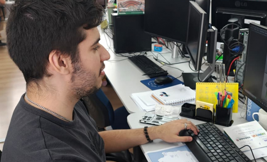 Residência Técnica em Engenharia e Gestão Ambiental inicia atividades práticas com 291 profissionais no Paraná