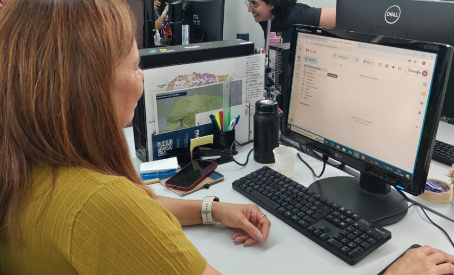 Residência Técnica em Engenharia e Gestão Ambiental inicia atividades práticas com 291 profissionais no Paraná