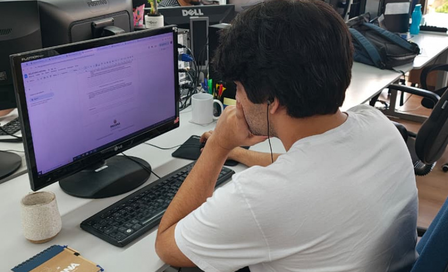 Residência Técnica em Engenharia e Gestão Ambiental inicia atividades práticas com 291 profissionais no Paraná