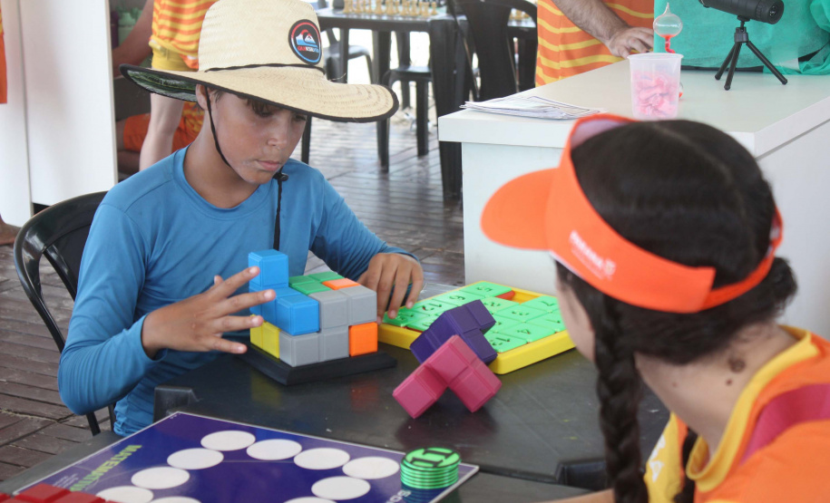 Verão Maior Paraná traz novos projetos das universidades para turistas