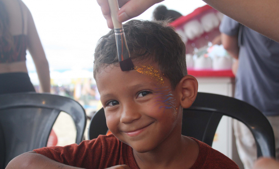 Verão Maior Paraná traz novos projetos das universidades para turistas