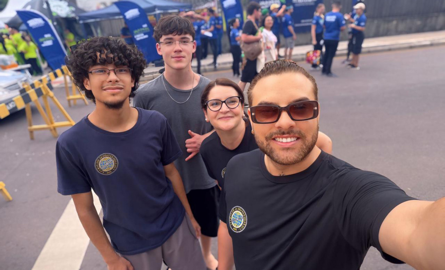 Quase metade dos aprovados no vestibular UFPR são alunos da rede estadual