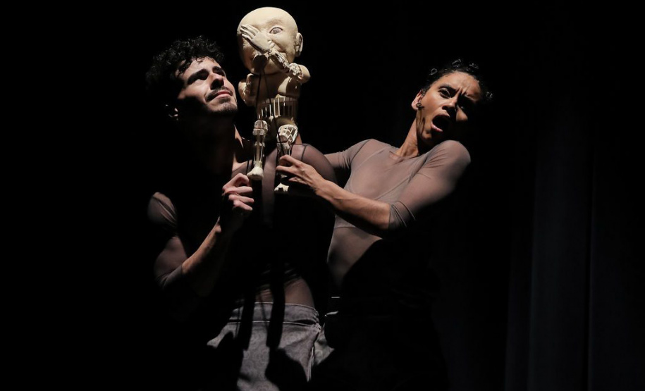 Balé Teatro Guaíra vence Prêmio APCA, um dos maiores reconhecimentos artísticos do País