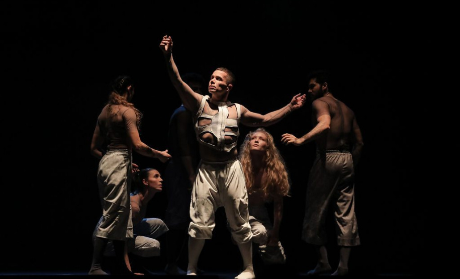 Balé Teatro Guaíra vence Prêmio APCA, um dos maiores reconhecimentos artísticos do País