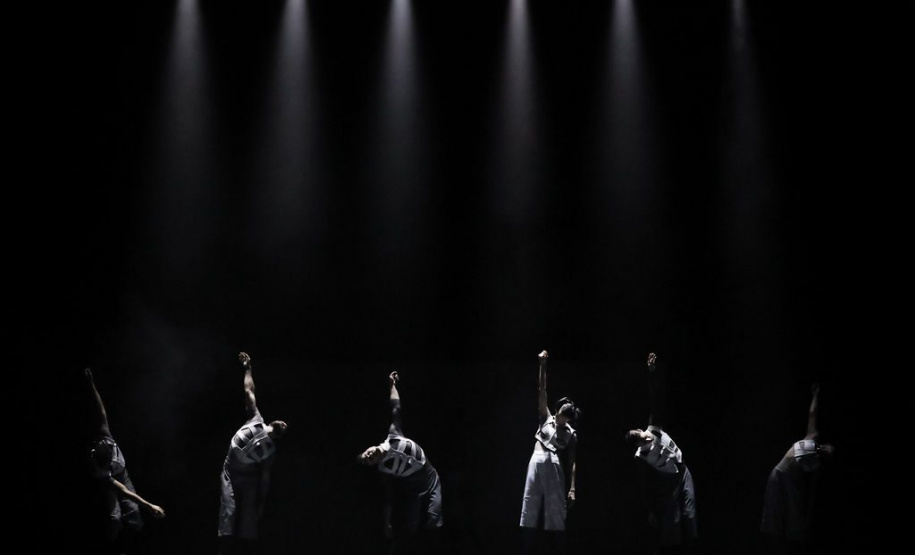 Balé Teatro Guaíra vence Prêmio APCA, um dos maiores reconhecimentos artísticos do País