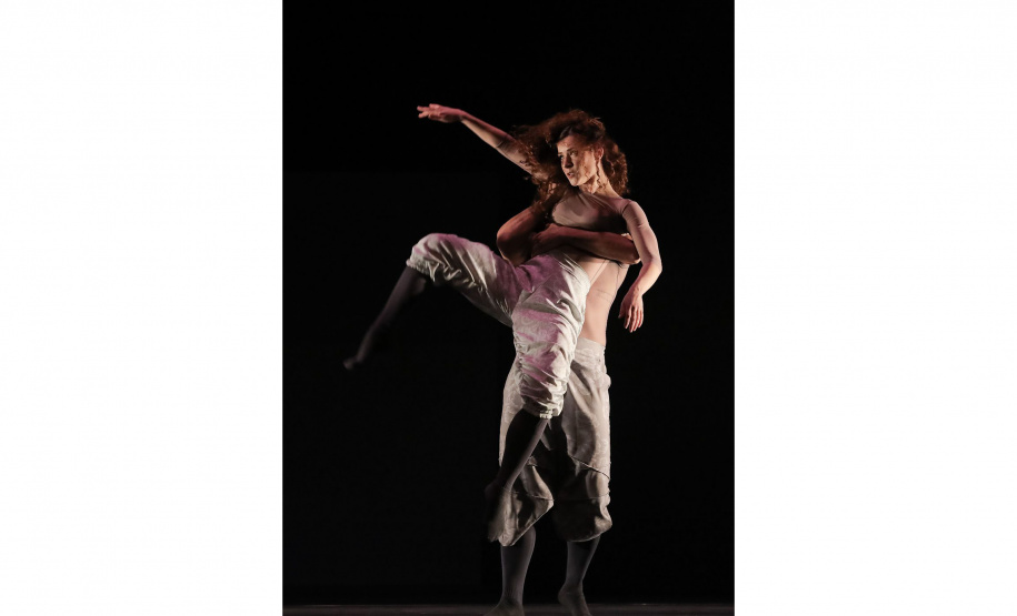 Balé Teatro Guaíra vence Prêmio APCA, um dos maiores reconhecimentos artísticos do País