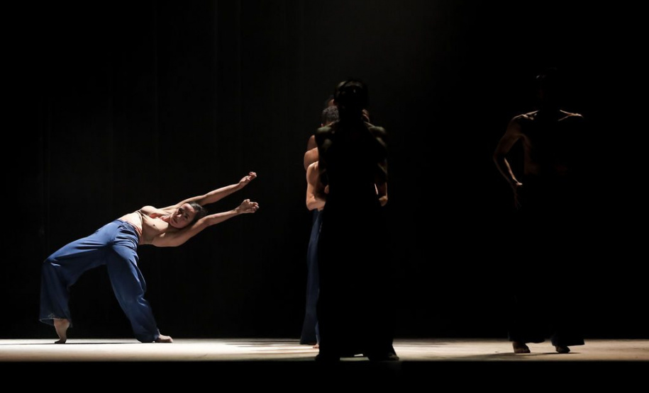 Balé Teatro Guaíra vence Prêmio APCA, um dos maiores reconhecimentos artísticos do País