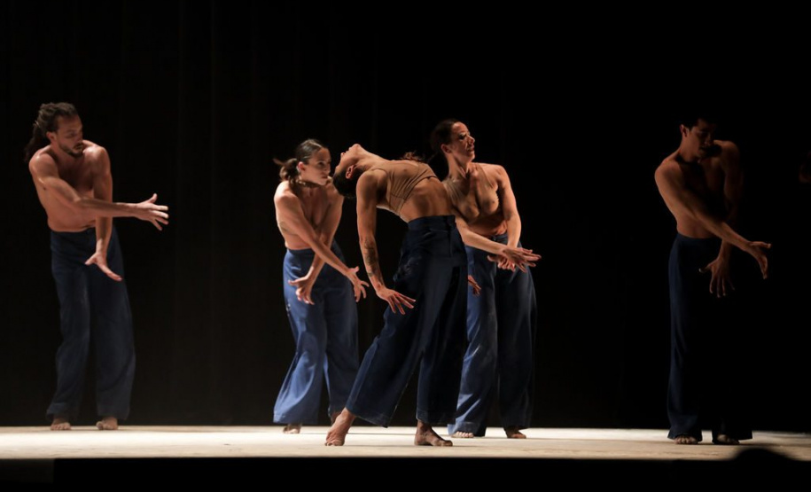 Balé Teatro Guaíra vence Prêmio APCA, um dos maiores reconhecimentos artísticos do País