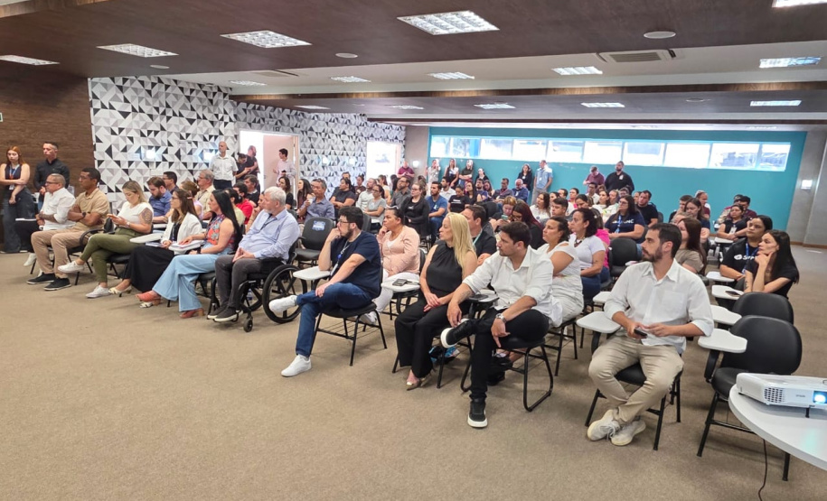 Novo contrato amplia capacidade cirúrgica e projeta mil procedimentos mensais em Guarapuava