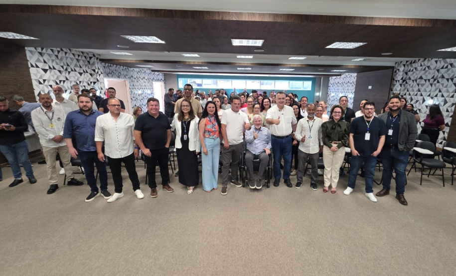 Novo contrato amplia capacidade cirúrgica e projeta mil procedimentos mensais em Guarapuava